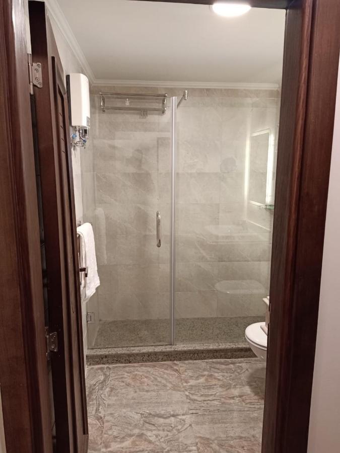 Jewel Al Nasr Hotel & Apartments Kairo Exterior foto
