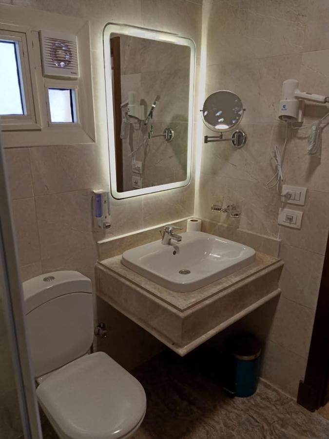 Jewel Al Nasr Hotel & Apartments Kairo Exterior foto